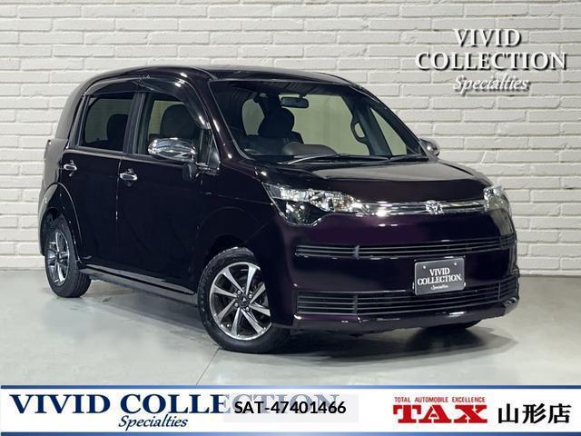 Toyota SPADE 2015-08 7800370-0