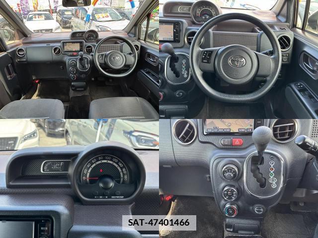 Toyota SPADE 2015-08 7800370-2
