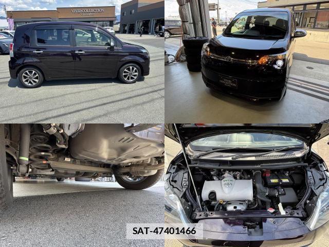 Toyota SPADE 2015-08 7800370-3