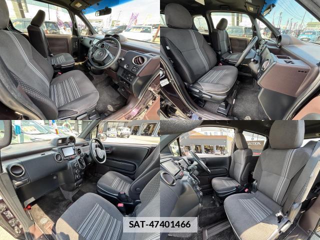 Toyota SPADE 2015-08 7800370-5