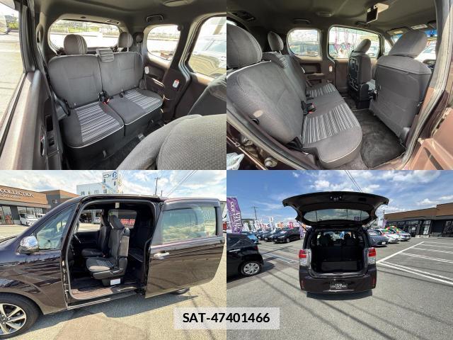 Toyota SPADE 2015-08 7800370-6