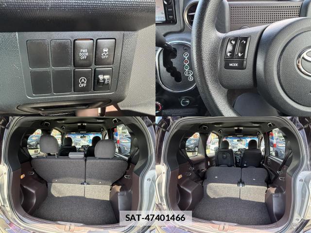 Toyota SPADE 2015-08 7800370-7