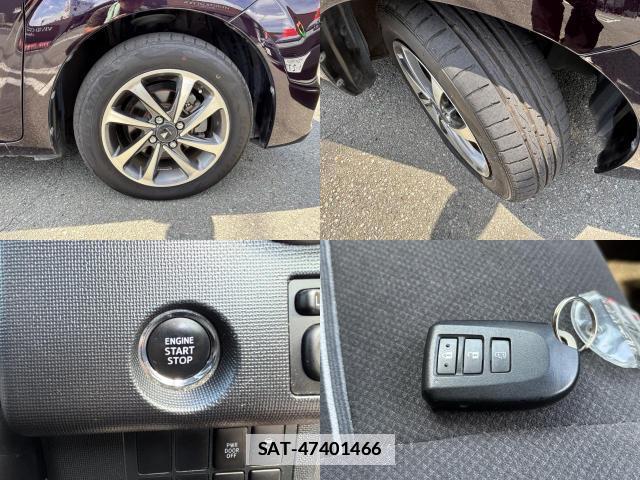 Toyota SPADE 2015-08 7800370-8