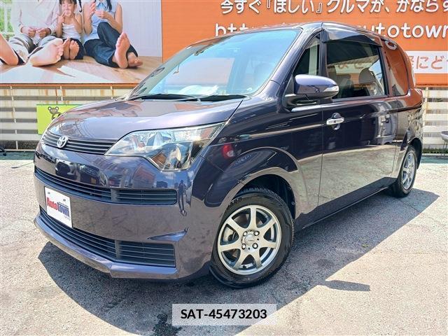 Toyota SPADE 2013-04 7801988-0
