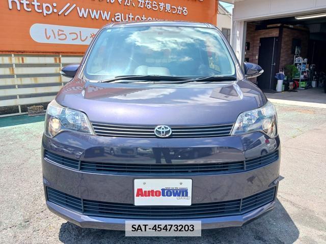Toyota SPADE 2013-04 7801988-9