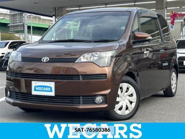 Toyota SPADE 2015-01 7802098-0