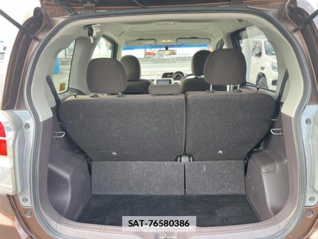 Toyota SPADE 2015-01 7802098-6