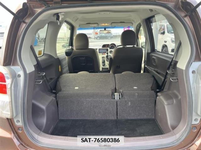 Toyota SPADE 2015-01 7802098-7
