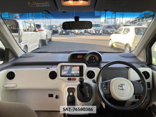 Toyota SPADE 2015-01 7802098-8