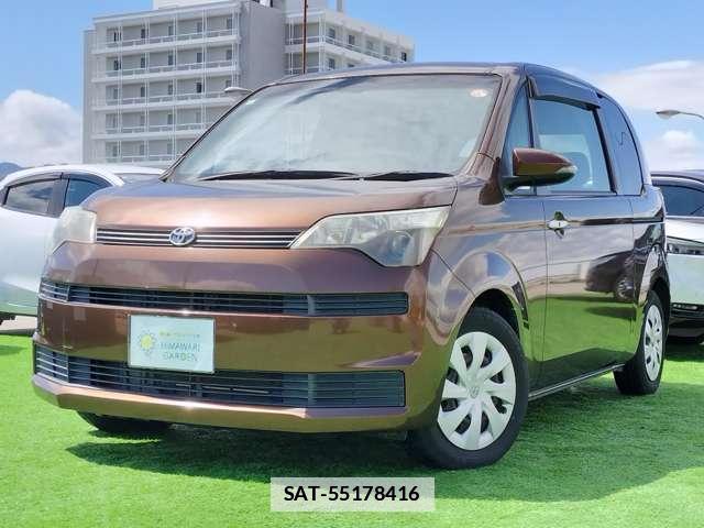 Toyota SPADE 2013-04 7802360-0