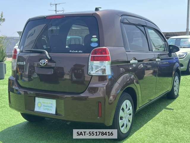 Toyota SPADE 2013-04 7802360-1