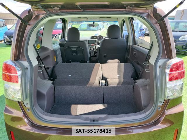 Toyota SPADE 2013-04 7802360-15