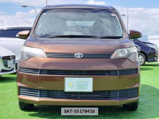 Toyota SPADE 2013-04 7802360-16