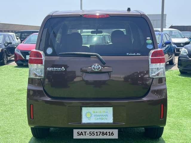 Toyota SPADE 2013-04 7802360-17