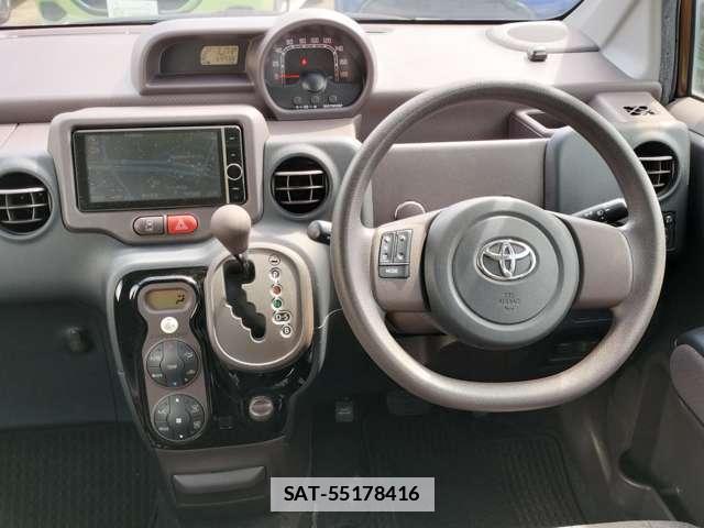 Toyota SPADE 2013-04 7802360-4