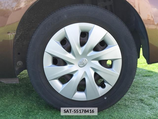 Toyota SPADE 2013-04 7802360-9