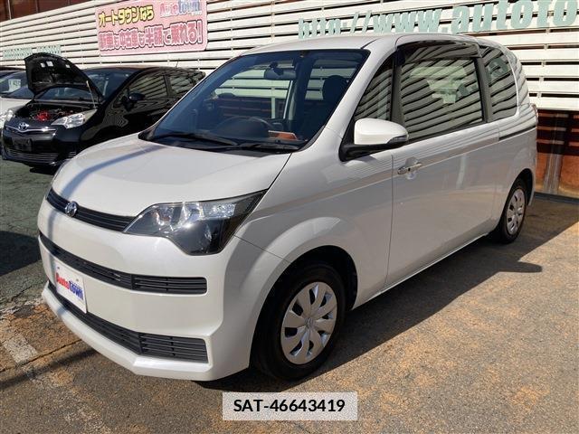 Toyota SPADE 2013-05 7804107-0