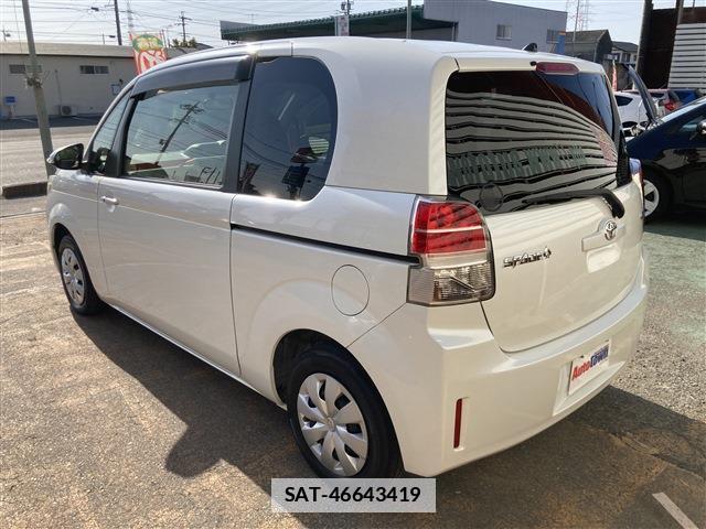 Toyota SPADE 2013-05 7804107-1