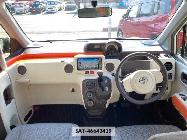 Toyota SPADE 2013-05 7804107-2