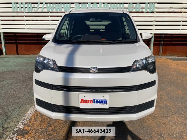 Toyota SPADE 2013-05 7804107-6