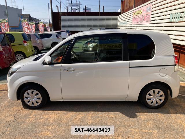 Toyota SPADE 2013-05 7804107-7