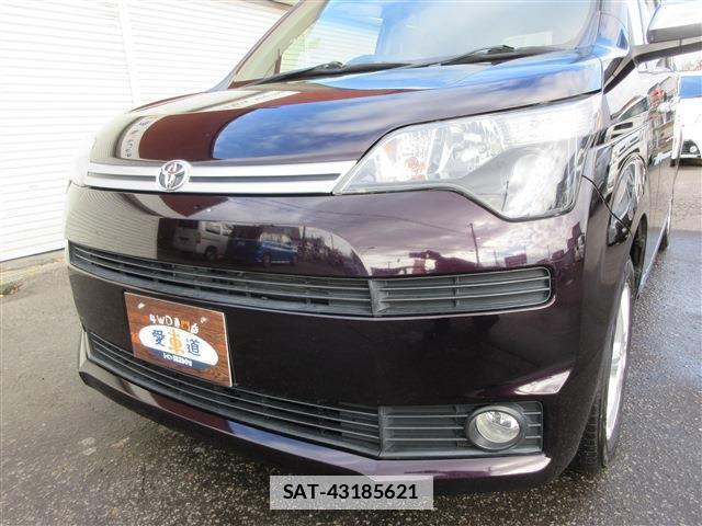 Toyota SPADE 2015-09 7804205-1