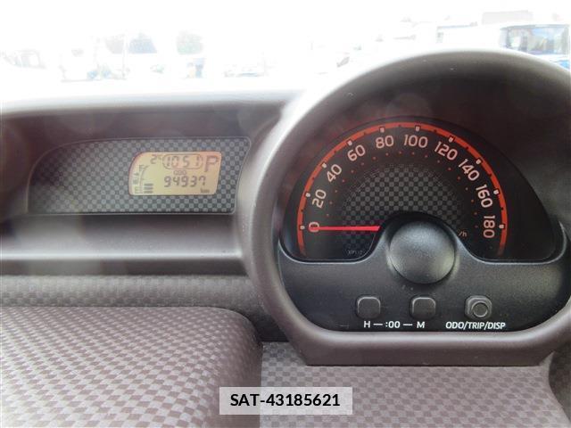 Toyota SPADE 2015-09 7804205-11