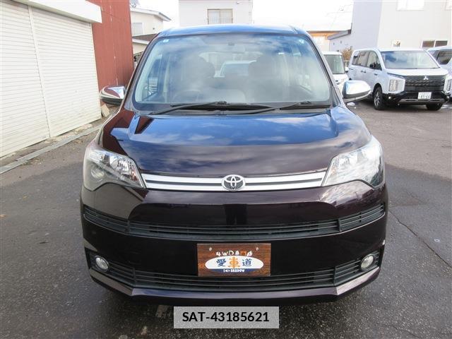 Toyota SPADE 2015-09 7804205-2
