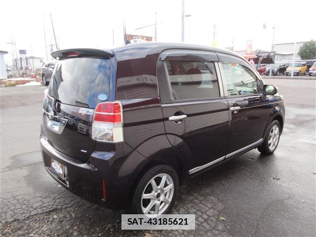 Toyota SPADE 2015-09 7804205-6