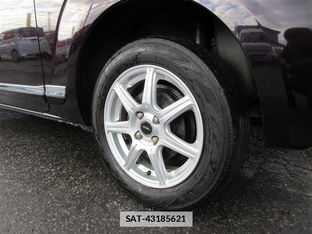 Toyota SPADE 2015-09 7804205-8