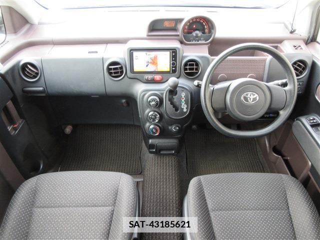 Toyota SPADE 2015-09 7804205-9