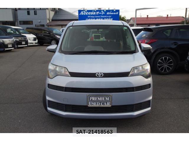 Toyota SPADE 2013-02 7806416-1