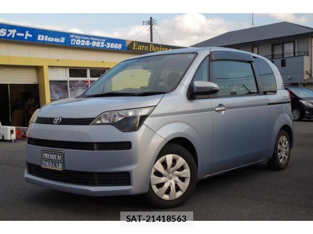 Toyota SPADE 2013-02 7806416-12