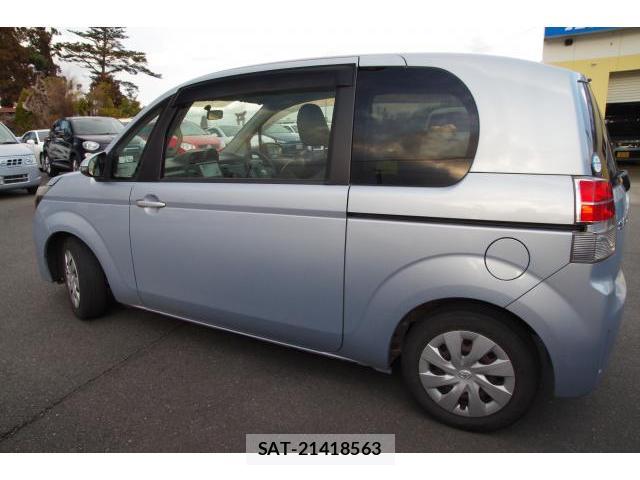 Toyota SPADE 2013-02 7806416-18