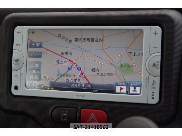Toyota SPADE 2013-02 7806416-5