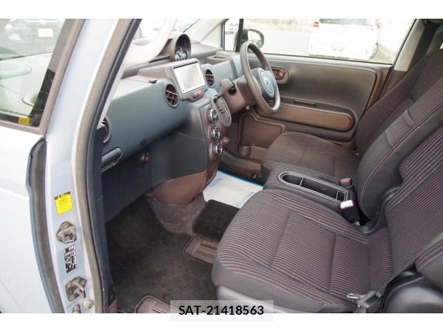 Toyota SPADE 2013-02 7806416-8