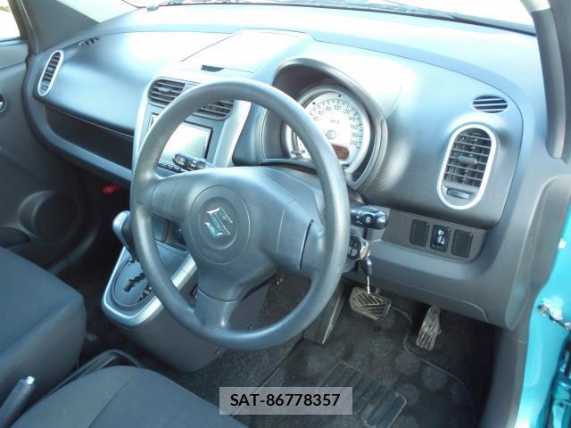 Suzuki SPLASH 2009 7804371-12
