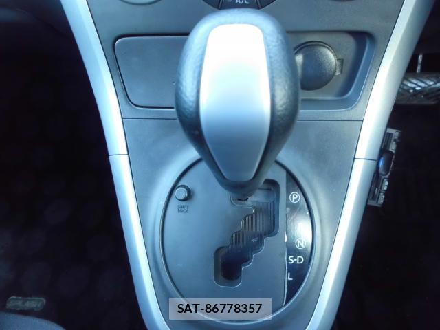 Suzuki SPLASH 2009 7804371-14