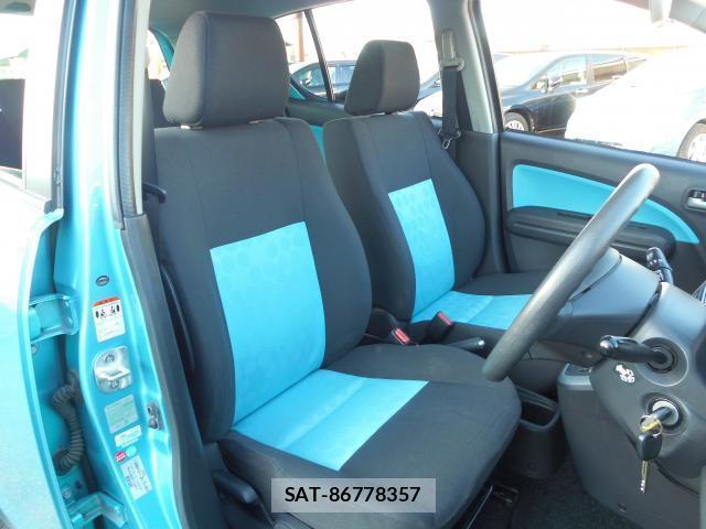 Suzuki SPLASH 2009 7804371-15