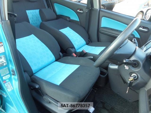 Suzuki SPLASH 2009 7804371-16