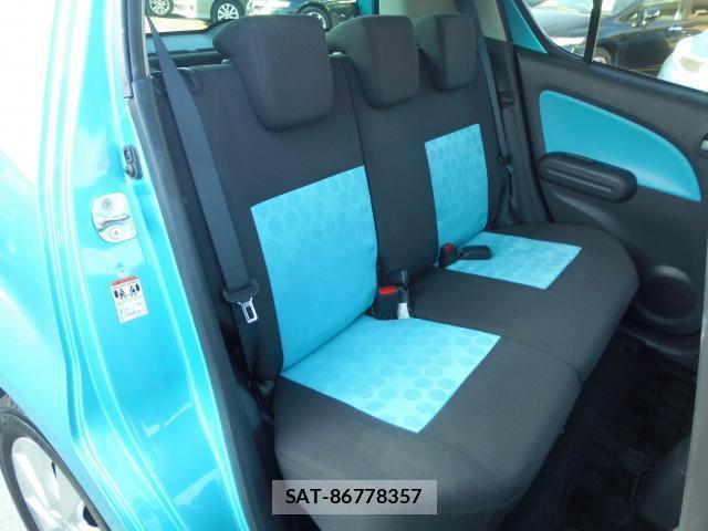 Suzuki SPLASH 2009 7804371-17
