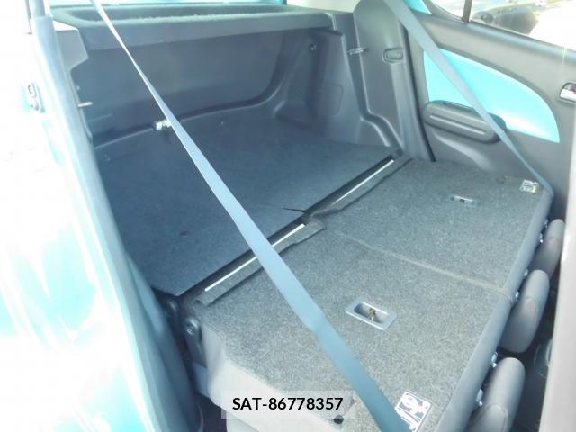 Suzuki SPLASH 2009 7804371-18