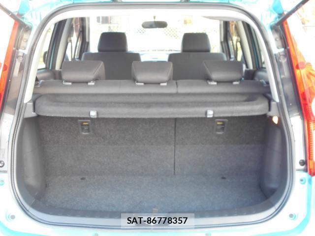Suzuki SPLASH 2009 7804371-19