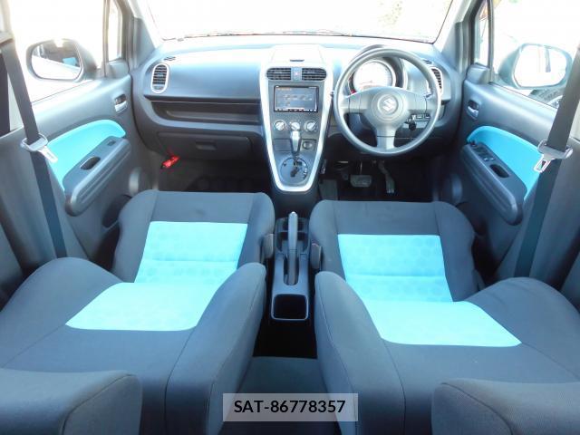 Suzuki SPLASH 2009 7804371-2