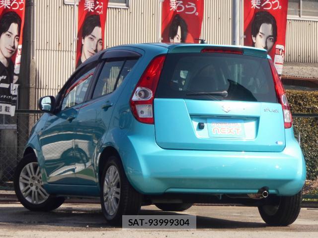 Suzuki SPLASH 2011-07 7804375-1