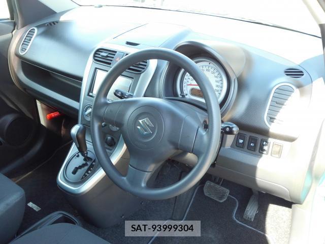 Suzuki SPLASH 2011-07 7804375-14