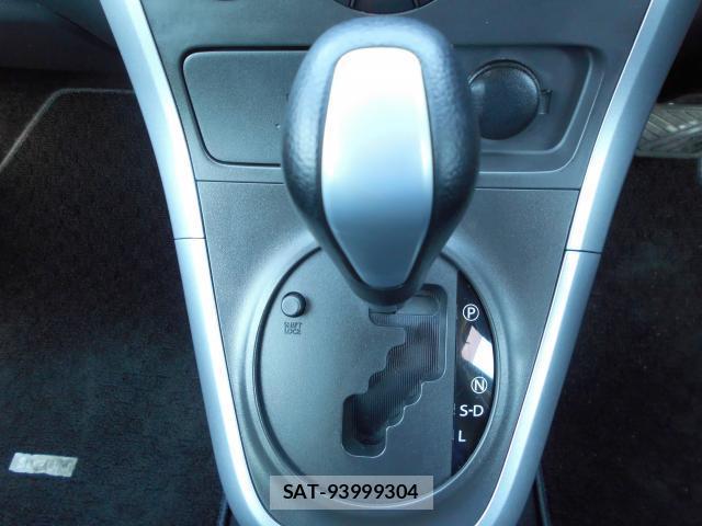 Suzuki SPLASH 2011-07 7804375-16
