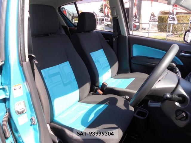 Suzuki SPLASH 2011-07 7804375-17