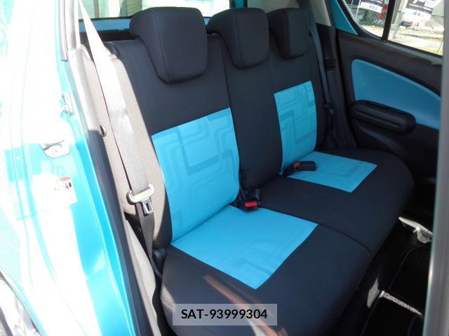 Suzuki SPLASH 2011-07 7804375-18