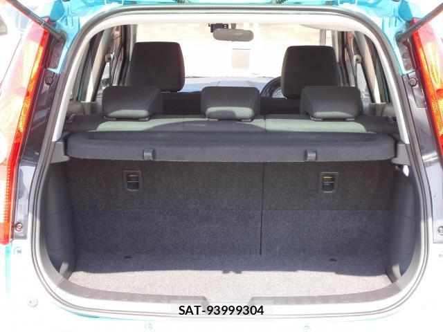 Suzuki SPLASH 2011-07 7804375-19